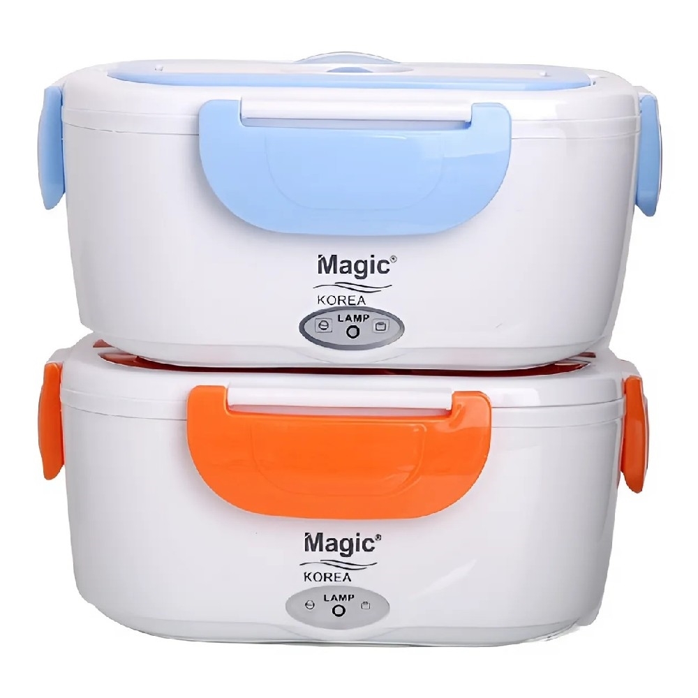 Hộp làm nóng cơm Magic Bullet