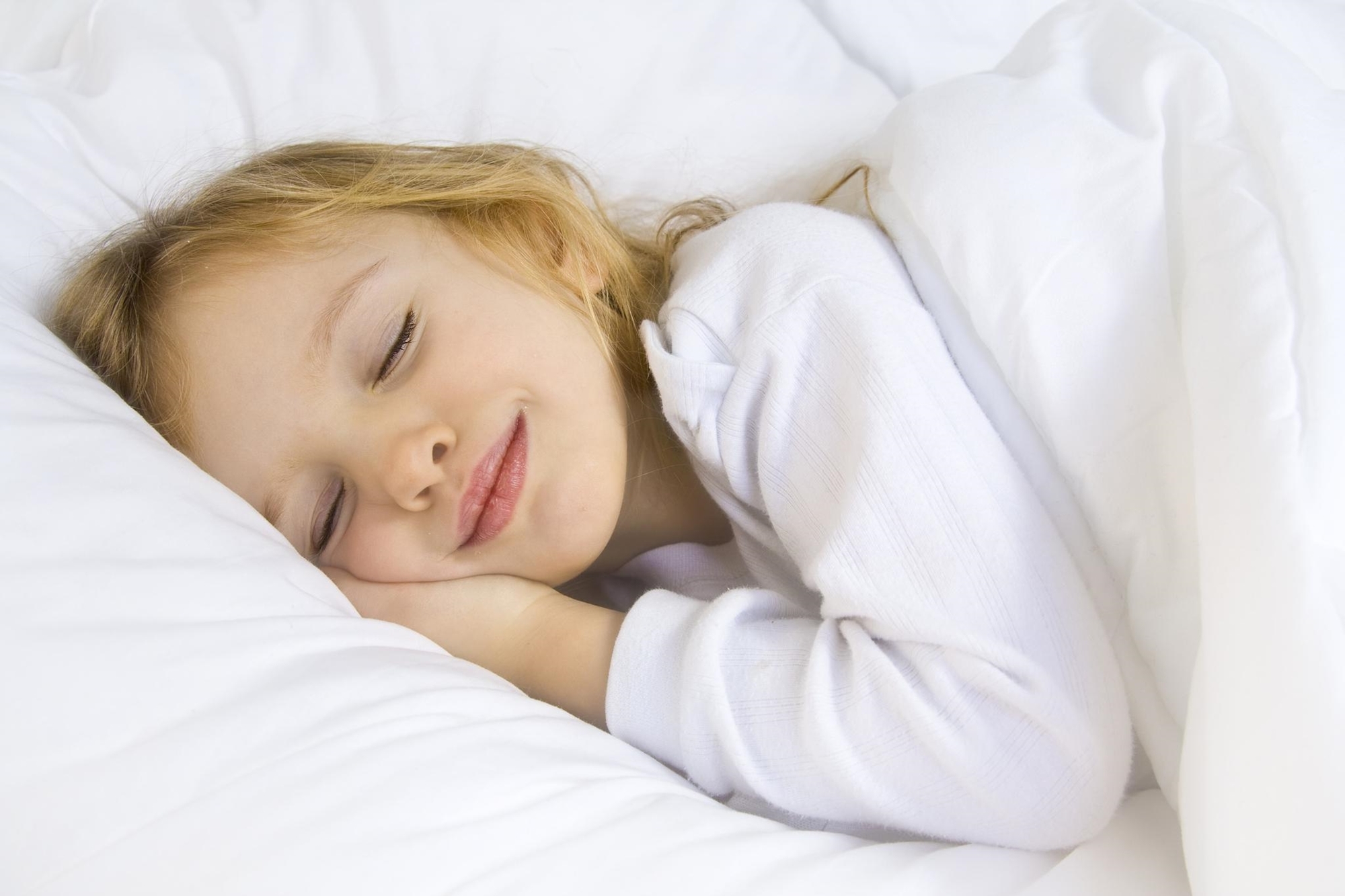 giúp trẻ tự kỷ có giấc ngủ ngon