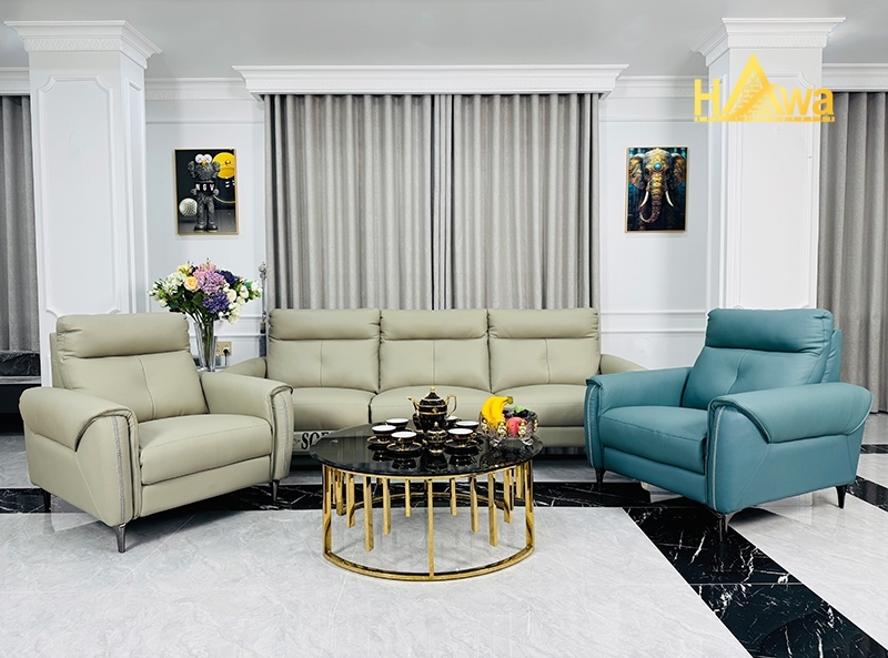 Cách nhận diện sofa hiện đại chuẩn nhất