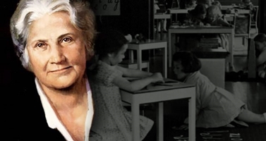 10 Câu nói nổi tiếng của Maria Montessori để dạy trẻ thành công