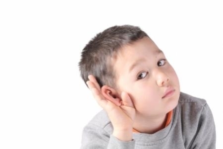 cải thiện khả năng ngôn ngữ cho trẻ khiếm thính - học viện giáo dục hòa nhập Edison