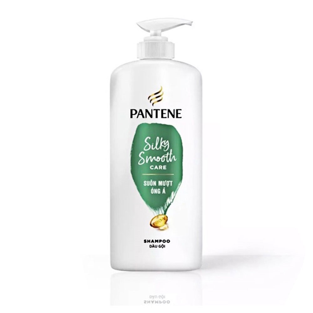 Pantene Dầu gội MM óng ả 1.2L/6