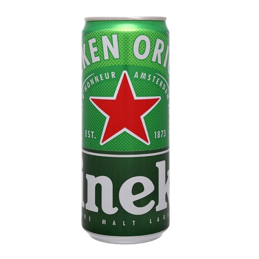 Bia Heineken 330ml/24.