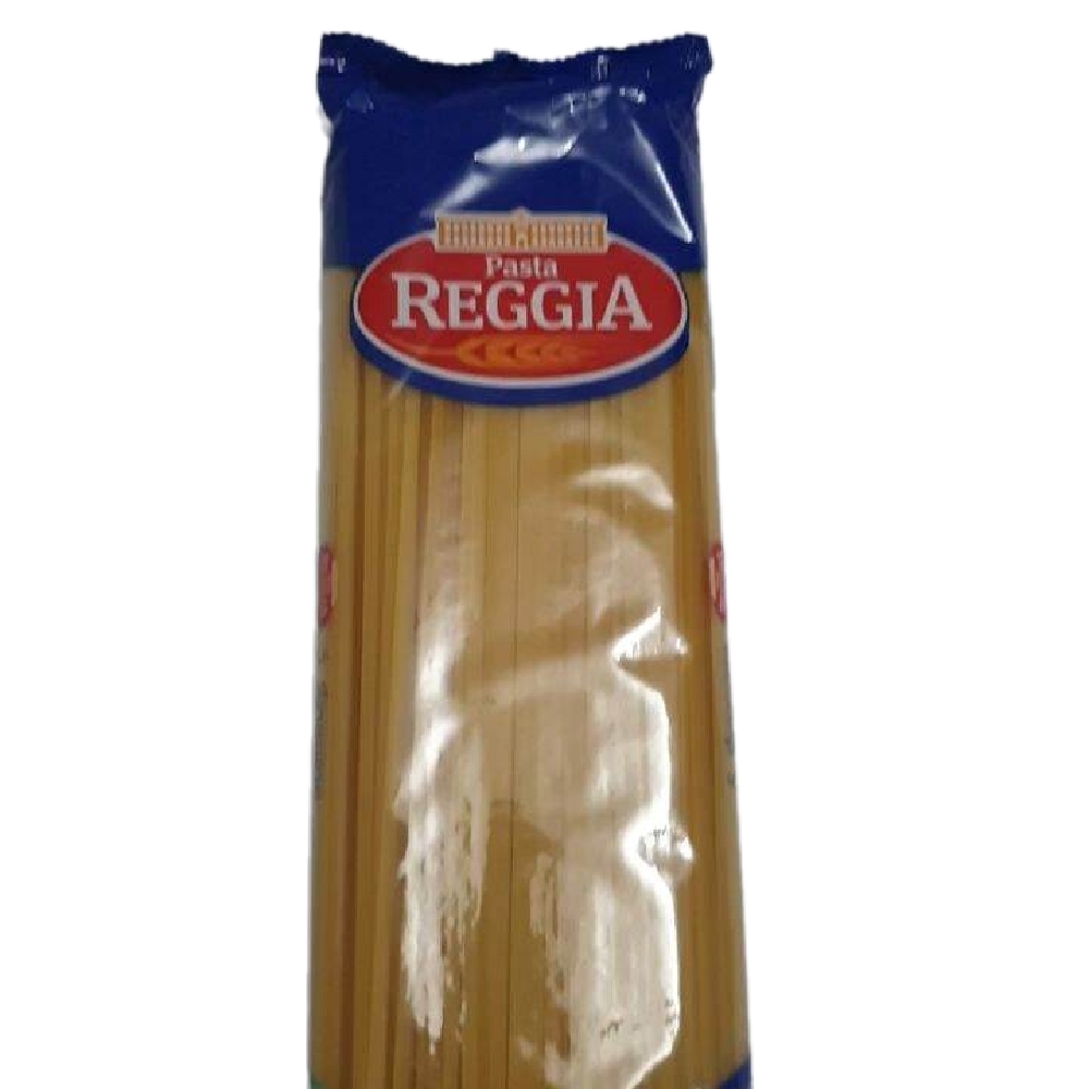 Mì Ý sợi dẹt 5 Pasta Reggia 500g/24