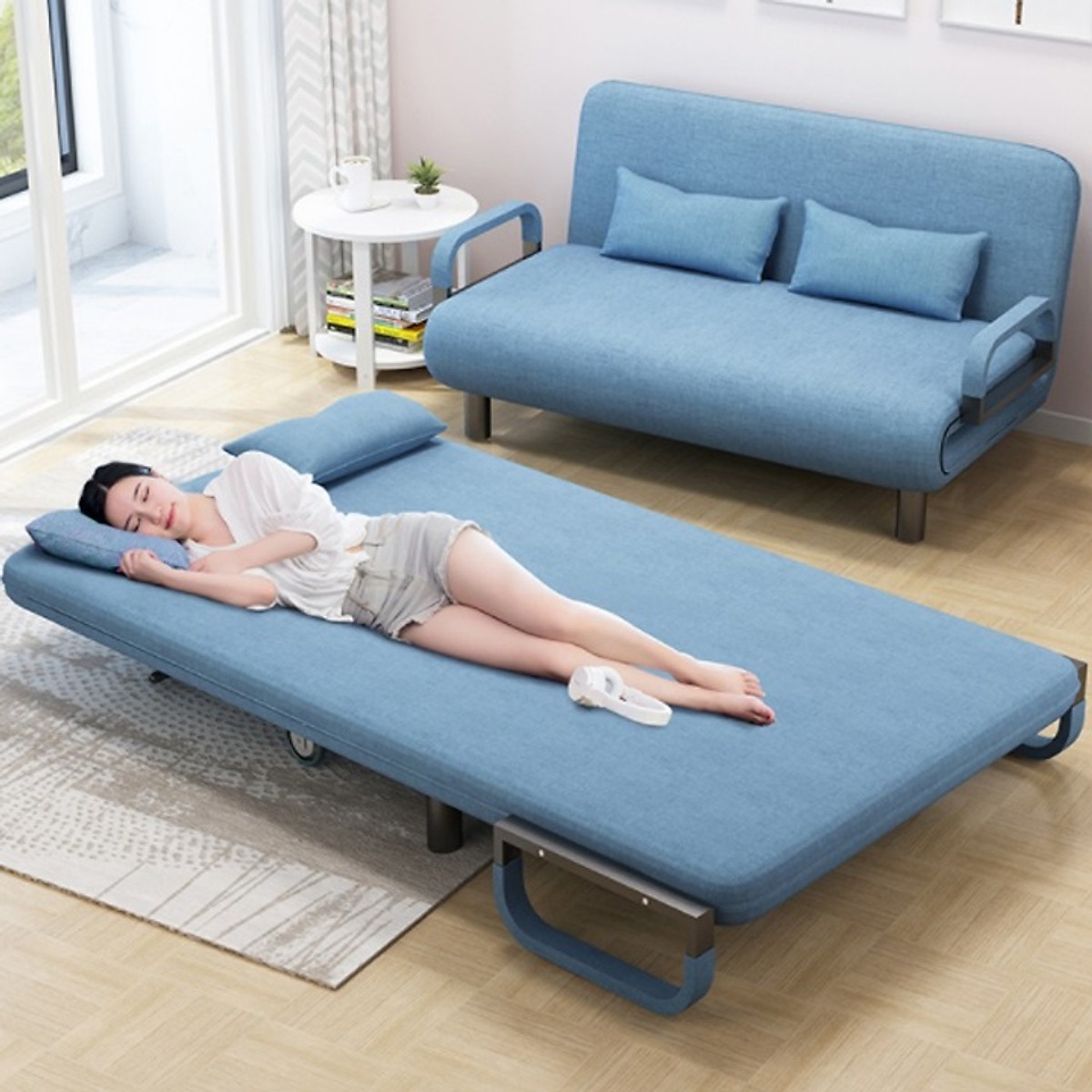 Những câu hỏi thường gặp về sofa giường thường gặp