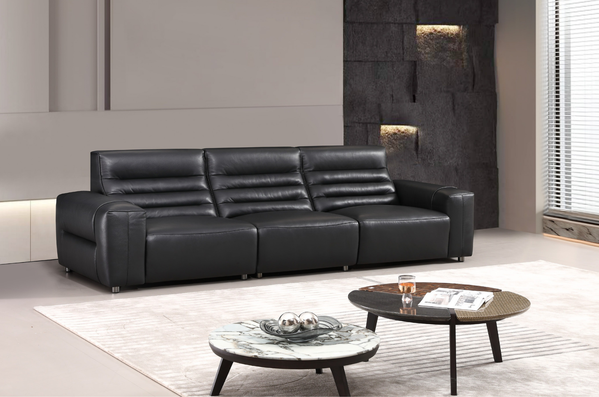 Những lưu ý chung khi chọn sofa hiện đại cho các không gian