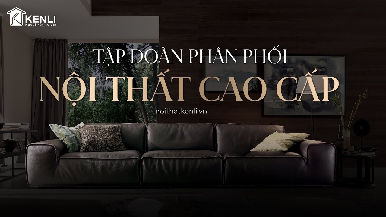 Nội Thất Kenli