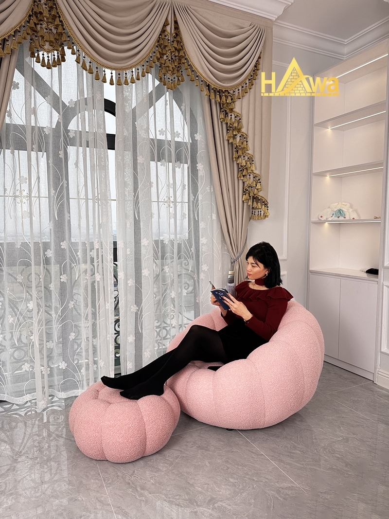 Ghế thư giãn là gì?