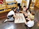 Phương pháp "Học qua chơi" của hệ song ngữ tại Wonderkids Kindergarten