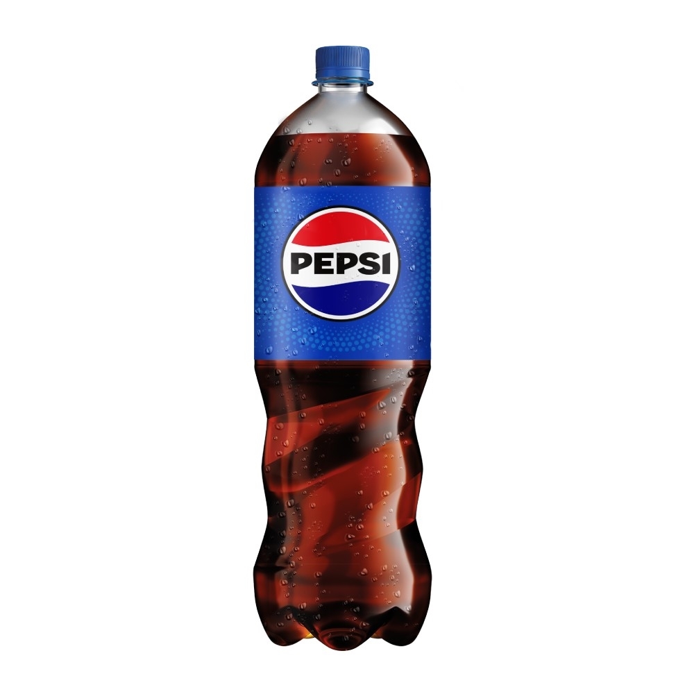 Nước uống có ga Pepsi Cola 1,75 L/12