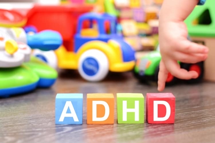 ADHD nếu không được điều trị thì sẽ như thế nào?