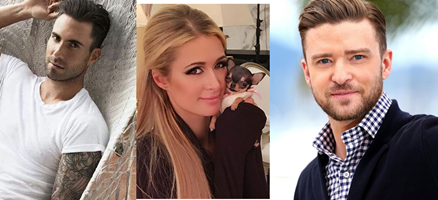 Những người nổi tiếng mắc chứng tăng động giảm chú ý