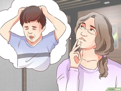 Làm gì khi trẻ tự kỷ bị mất bình tĩnh