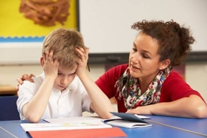 Ảnh hưởng của tăng động giảm chú ý đến sự phát triển của trẻ