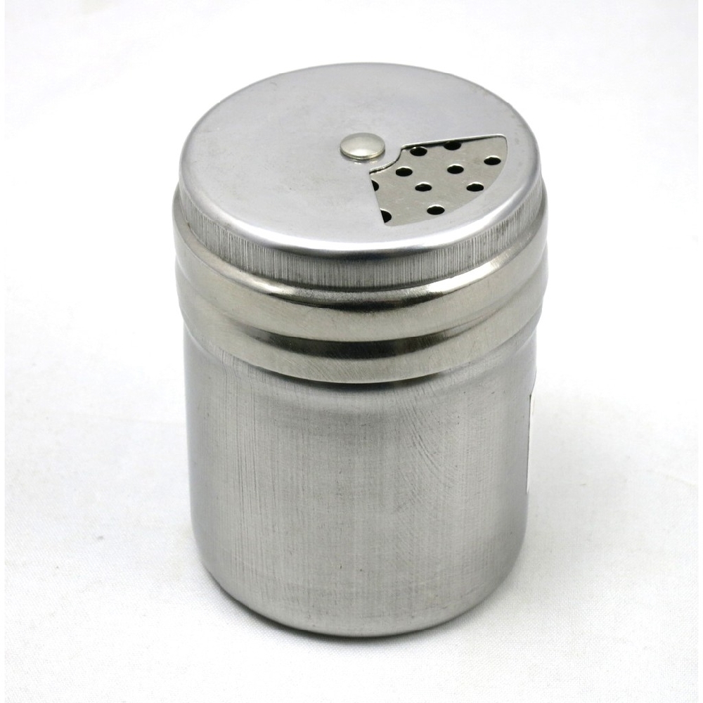 Lọ tiêu Inox