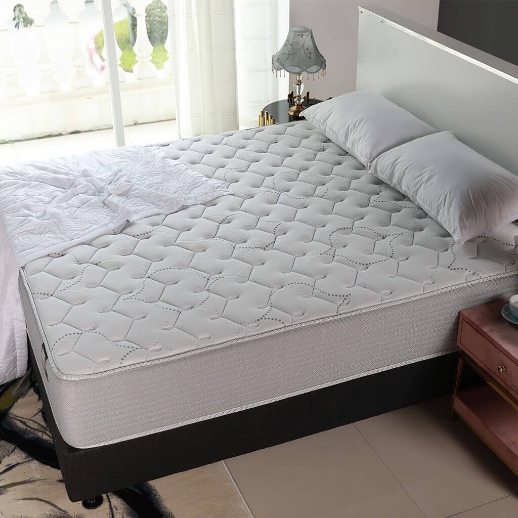 Cách sử dụng và bảo quản nệm lò xo