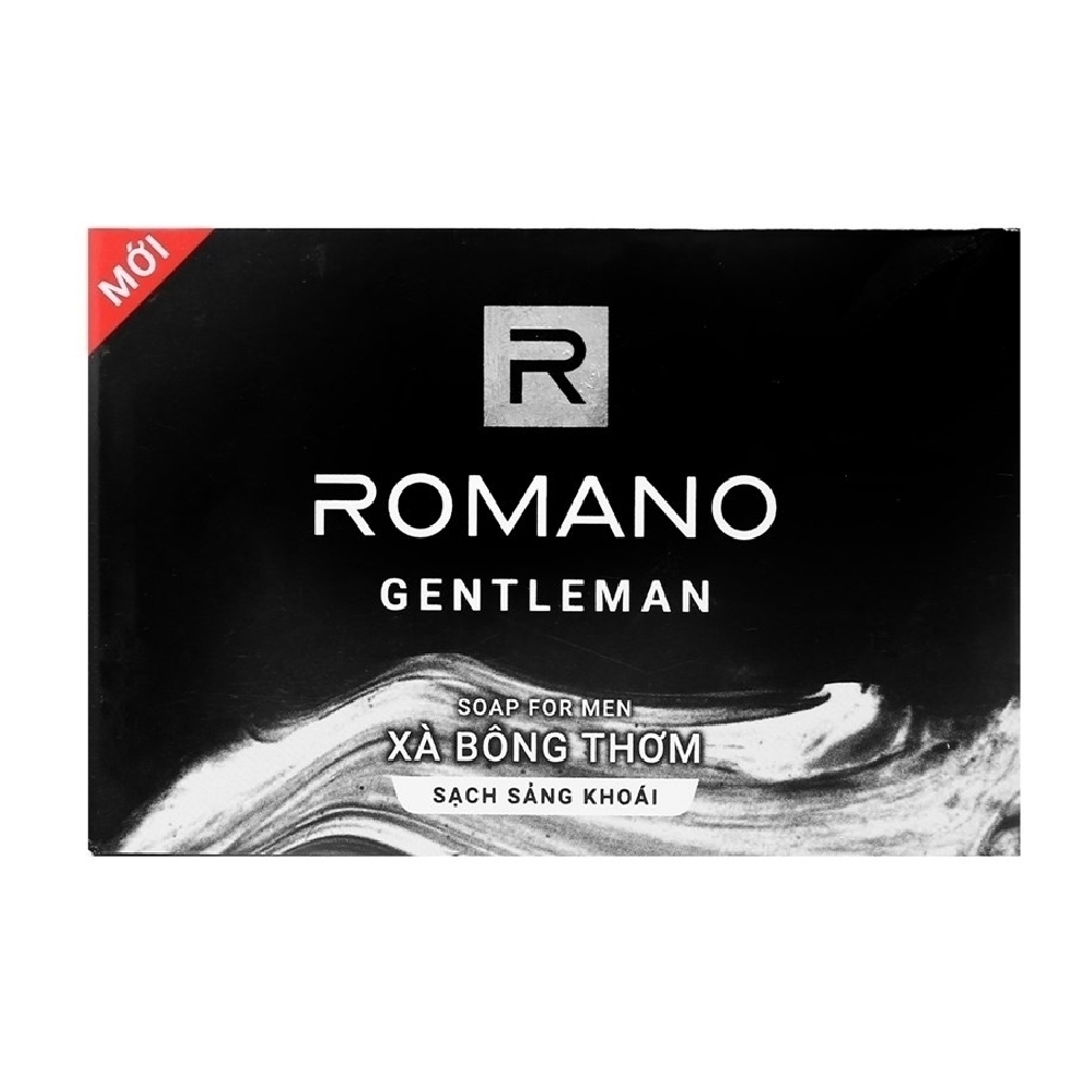 Xà bông Romano Gentleman 120g/120 1417052