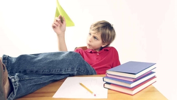 Cải thiện chứng tăng động giảm chú ý bằng phương pháp tự nhiên