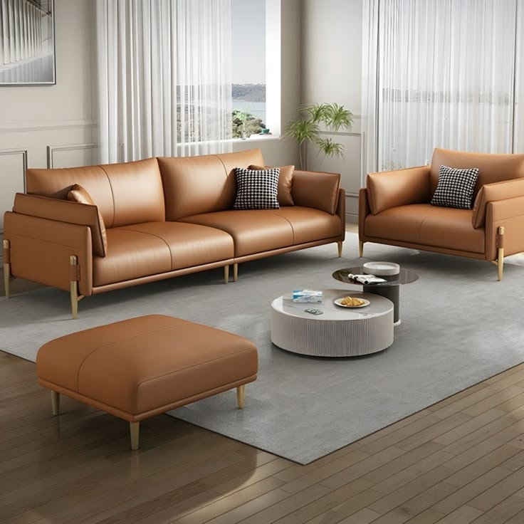 Vì sao nên tìm hiểu giá sofa hiện đại trước khi mua?