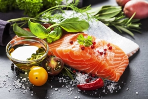 Cải thiện khả năng tập trung cho trẻ tăng động qua chế độ ăn