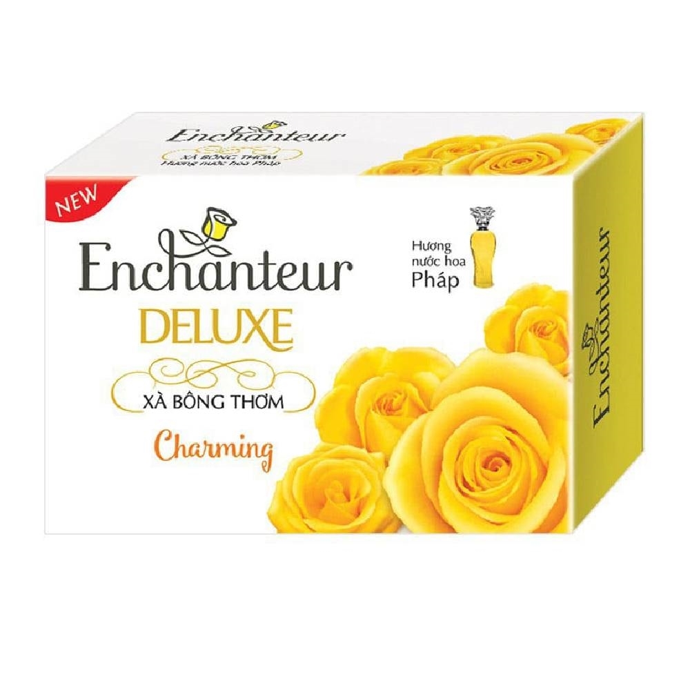 Xà phòng Enchanteur charming 90g/120-1017064