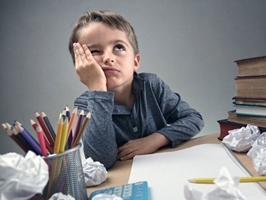 6 cách giúp trẻ tăng động hứng thú trong học tập