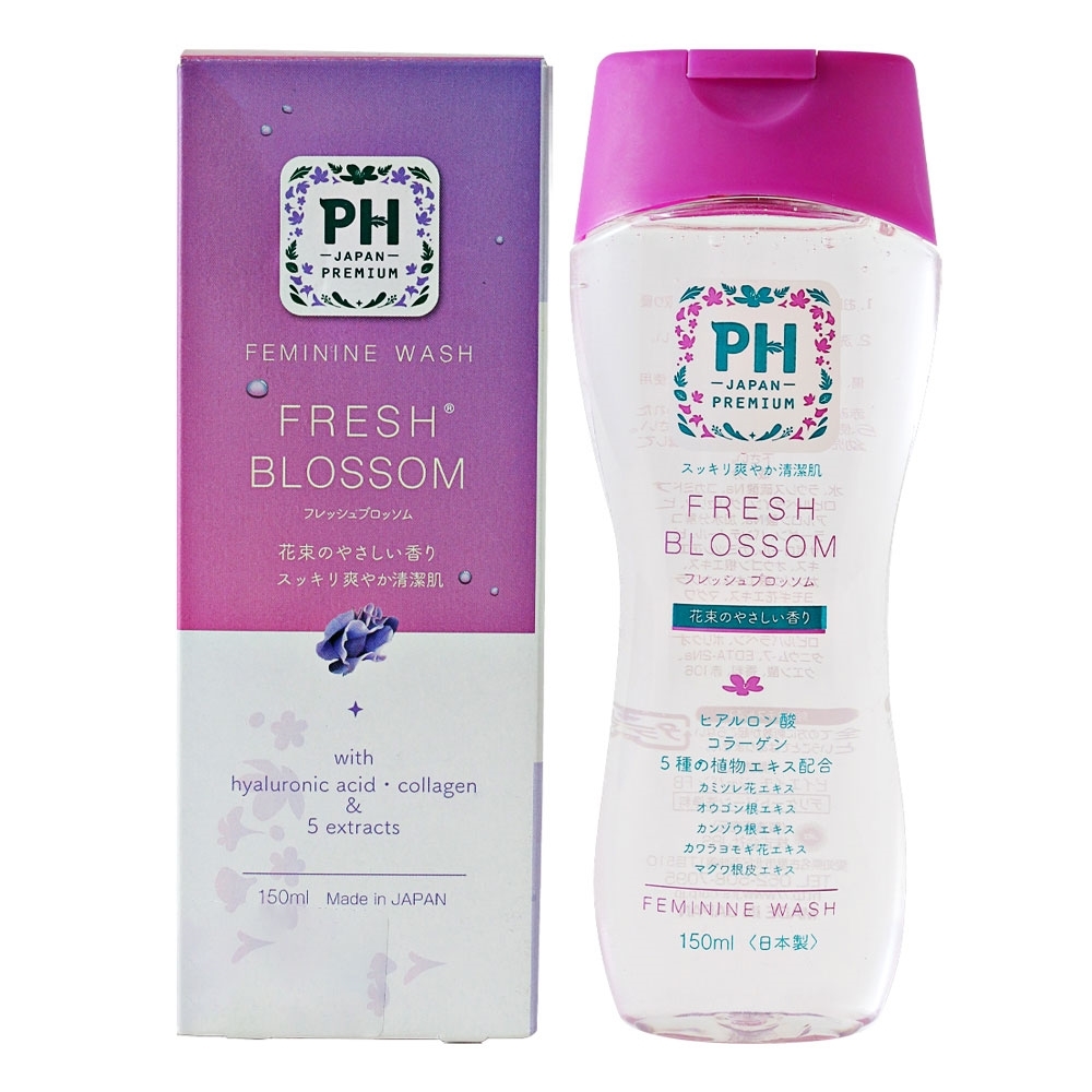 DDVS PH Japan Premium hương hoa anh đào size 150ml