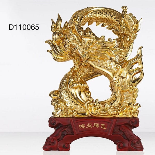 Phượng, Rồng (D110065)