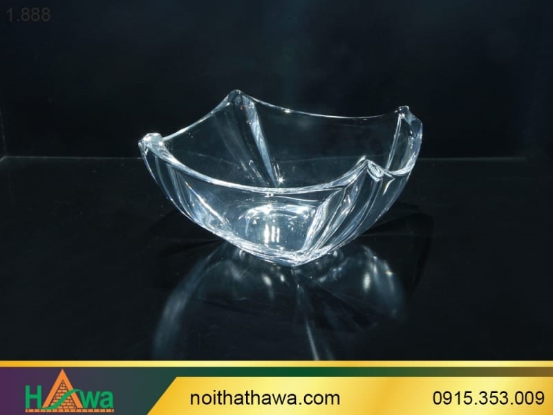 Tô đựng hoa quả La Mã (SCC-02214255)