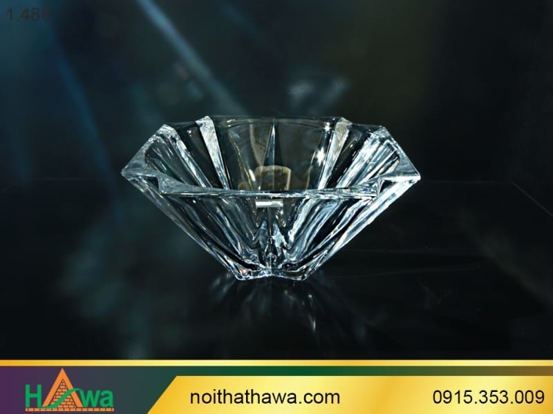 Tô đựng hoa quả Thủ đô (SCC-09218305)