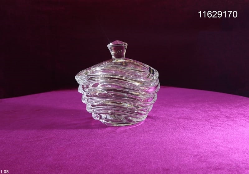 Hũ đựng kẹo lượn sóng (SCC-11629170)