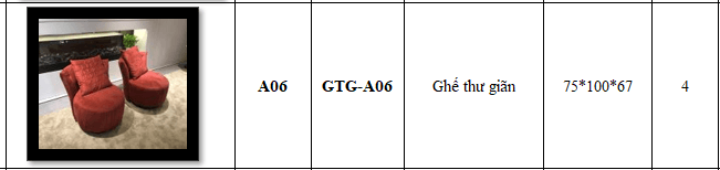 GTG-A06