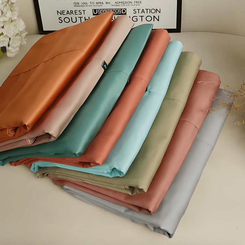 Vỏ gối cotton ai cập