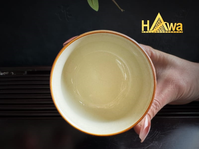 Chén Chủ Sứ Cảnh Đức Họa Tiết Vẽ Tay Cổ Điển (CML-HX)